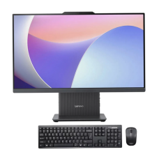 Lenovo IdeaCentre AIO 24IRH9 Gen Intel Core i7 13620H 16GB RAM 512GB SSD 23.8 Inch FHD Display Black All in One PC